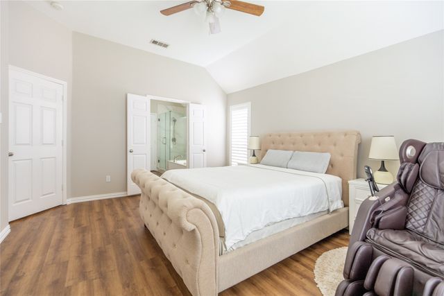 5104 China Berry Drive, Mckinney, TX 75070