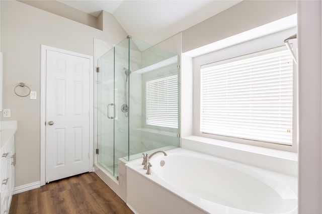 5104 China Berry Drive, Mckinney, TX 75070