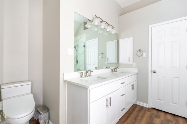 5104 China Berry Drive, Mckinney, TX 75070