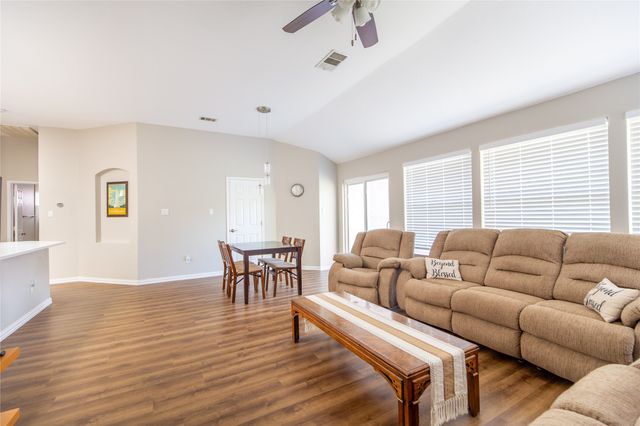 5104 China Berry Drive, Mckinney, TX 75070