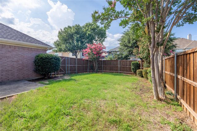 5104 China Berry Drive, Mckinney, TX 75070