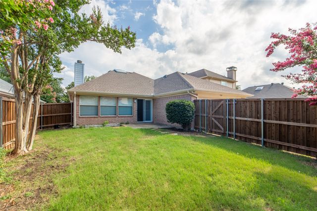 5104 China Berry Drive, Mckinney, TX 75070