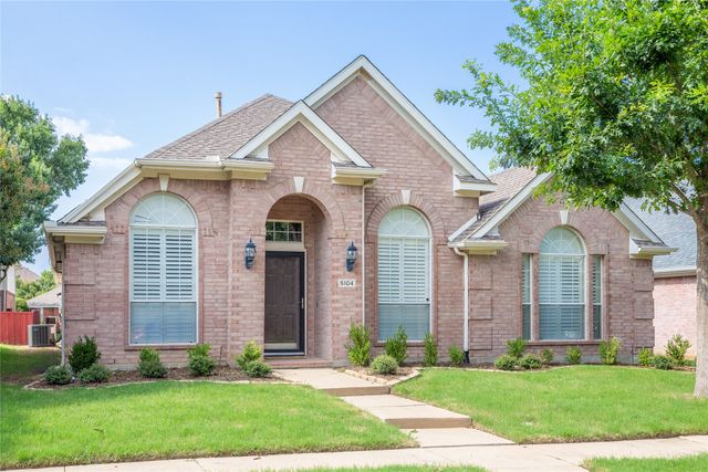5104 China Berry Drive, Mckinney, TX 75070