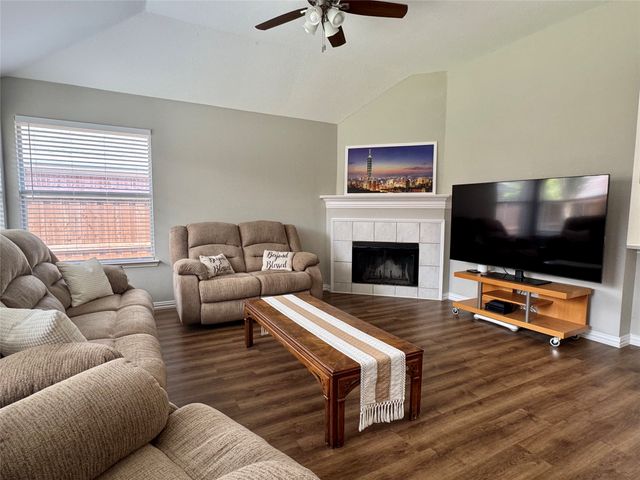 5104 China Berry Drive, Mckinney, TX 75070