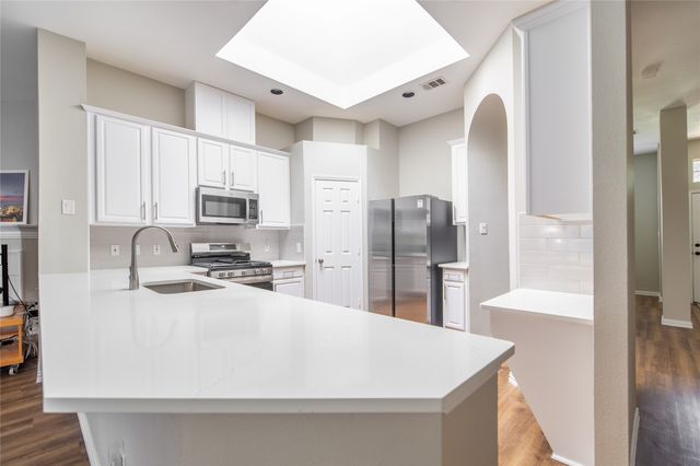 5104 China Berry Drive, Mckinney, TX 75070