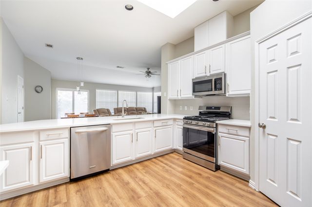 5104 China Berry Drive, Mckinney, TX 75070