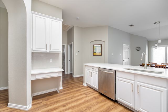 5104 China Berry Drive, Mckinney, TX 75070