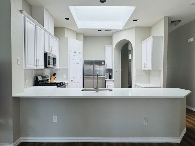 5104 China Berry Drive, Mckinney, TX 75070