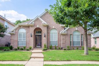 5104 China Berry Drive, Mckinney, TX 75070