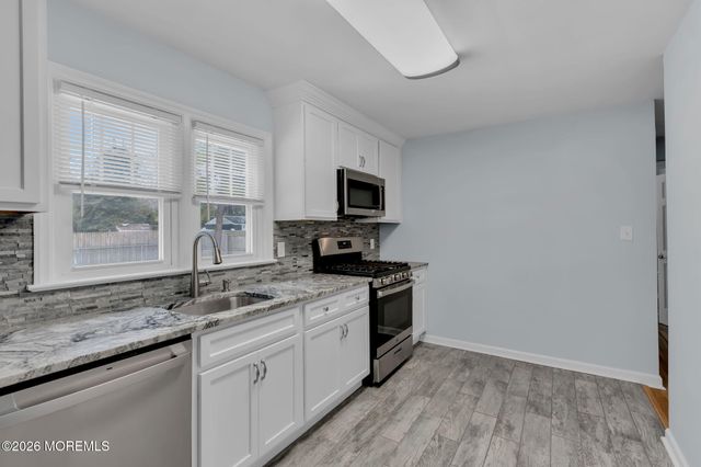 23 Cleveland Avenue, East Brunswick, NJ 08816