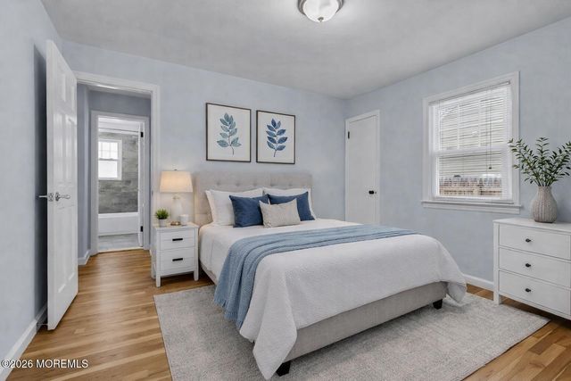 23 Cleveland Avenue, East Brunswick, NJ 08816