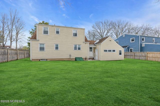 23 Cleveland Avenue, East Brunswick, NJ 08816