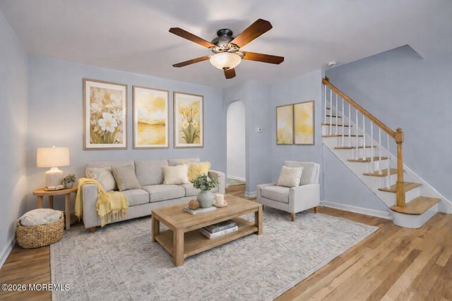 23 Cleveland Avenue, East Brunswick, NJ 08816