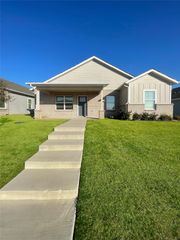 4123 Sarno Drive, Forney, TX 75126