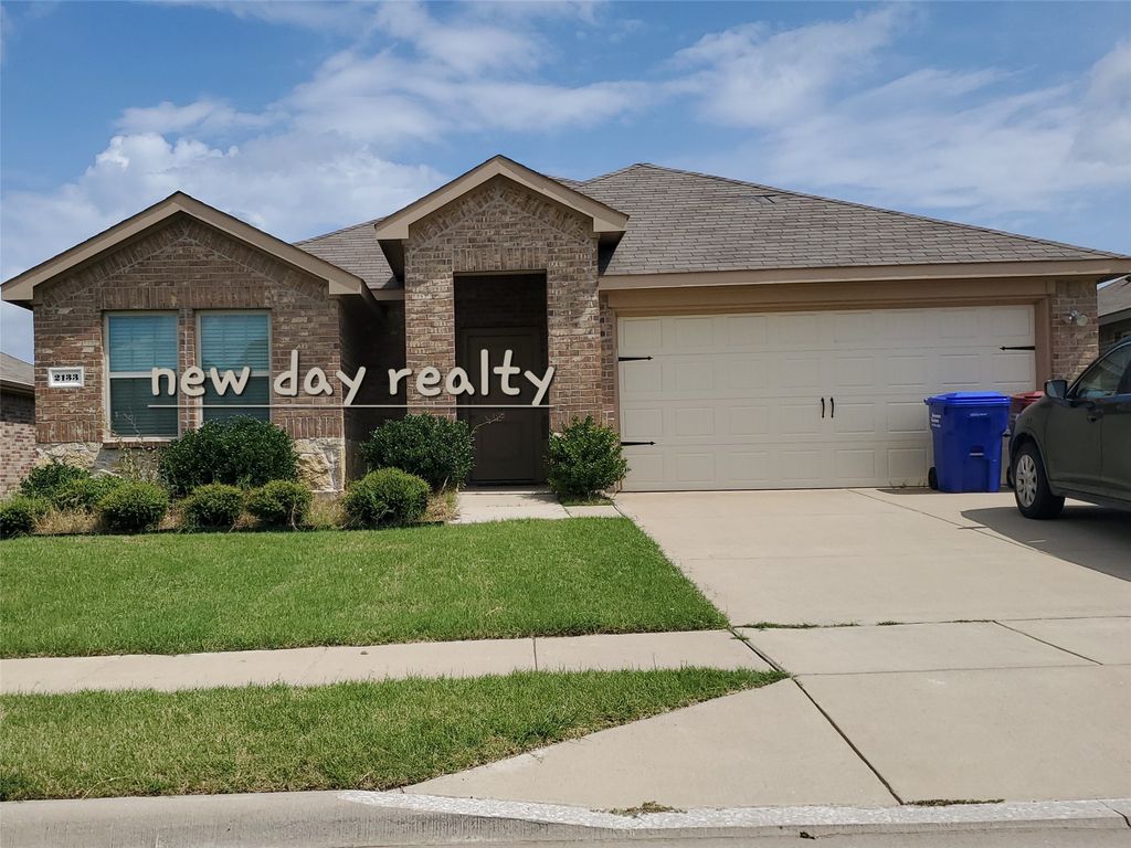 2133 Tulipwood Drive, Royse City, TX 75189