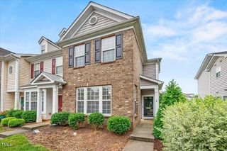 601 Cupola Drive, Raleigh, NC 27603