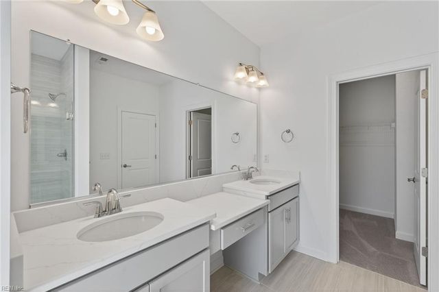 4902 Apricot WAY, Chesapeake, VA 23321