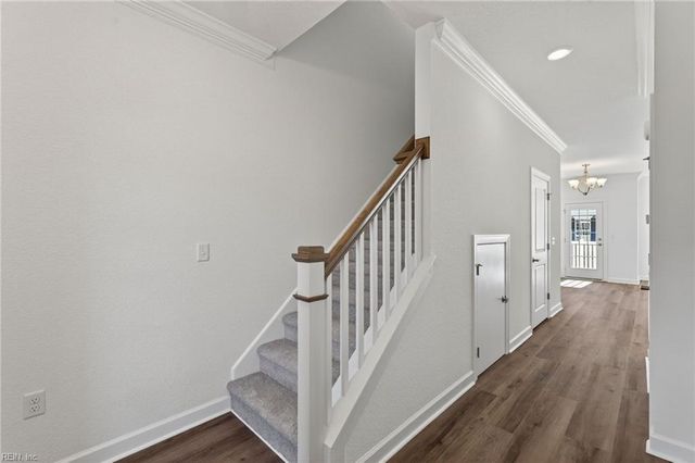 4902 Apricot WAY, Chesapeake, VA 23321
