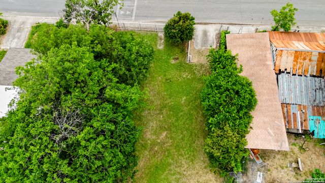 445 Furnish Ave, San Antonio, TX 78204