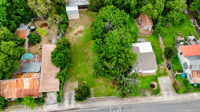 445 Furnish Ave, San Antonio, TX 78204