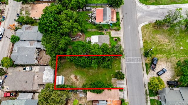 445 Furnish Ave, San Antonio, TX 78204