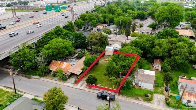 445 Furnish Ave, San Antonio, TX 78204