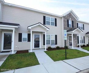 128 Chandler Drive C, Greenville, NC 27834