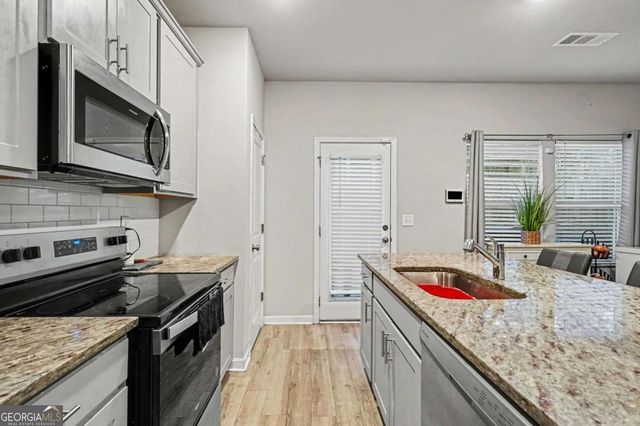 6182 Redan Overlook 97, Lithonia, GA 30058