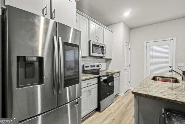 6182 Redan Overlook 97, Lithonia, GA 30058