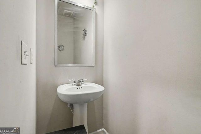 6182 Redan Overlook 97, Lithonia, GA 30058