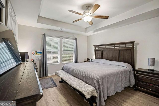 6182 Redan Overlook 97, Lithonia, GA 30058