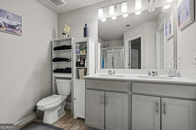 6182 Redan Overlook 97, Lithonia, GA 30058