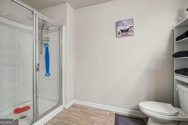 6182 Redan Overlook 97, Lithonia, GA 30058