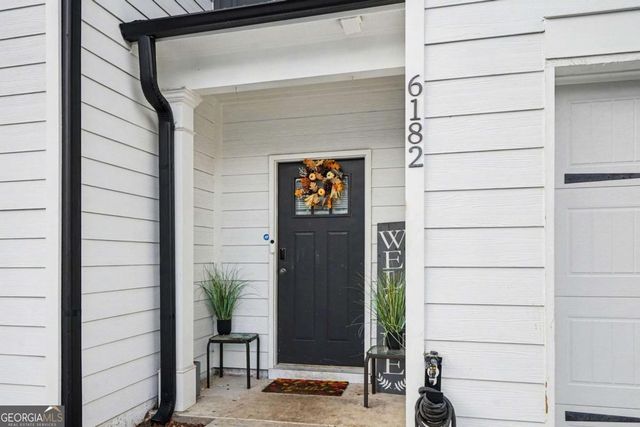 6182 Redan Overlook 97, Lithonia, GA 30058