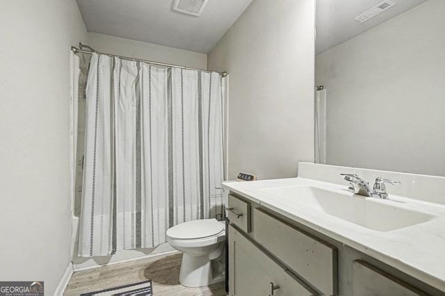 6182 Redan Overlook 97, Lithonia, GA 30058