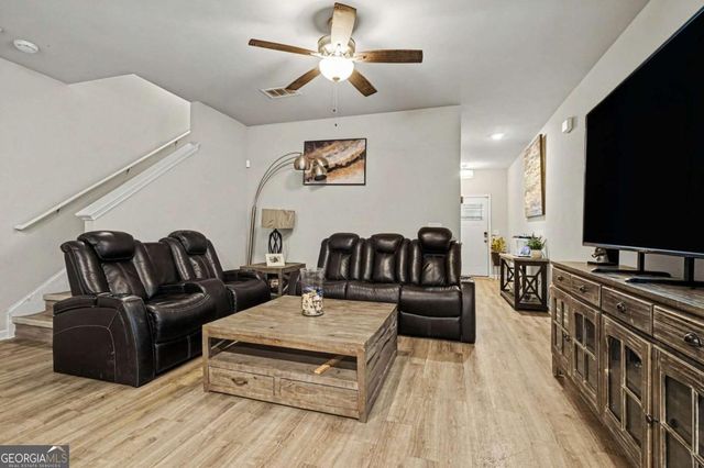 6182 Redan Overlook 97, Lithonia, GA 30058