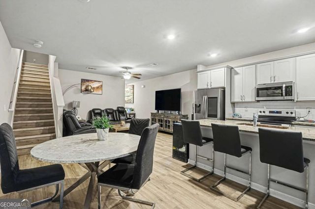 6182 Redan Overlook 97, Lithonia, GA 30058