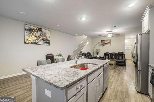 6182 Redan Overlook 97, Lithonia, GA 30058