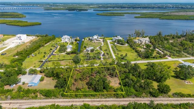 4685 RIVERSIDE DRIVE, Punta Gorda, FL 33982
