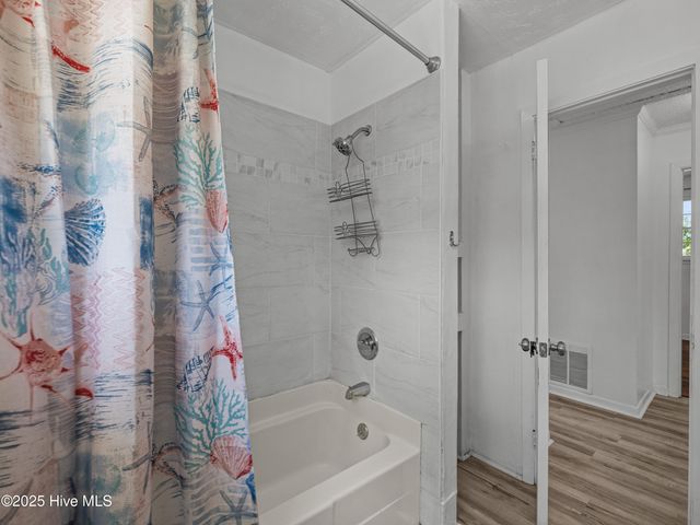 107 Tower Drive, Jacksonville, NC 28546