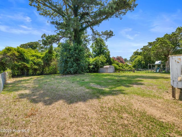 107 Tower Drive, Jacksonville, NC 28546