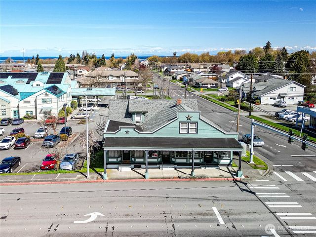720 S Peabody Street, Port Angeles, WA 98362