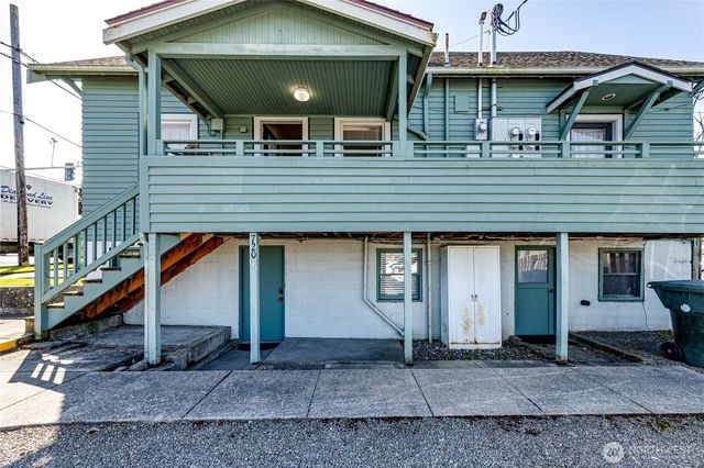 720 S Peabody Street, Port Angeles, WA 98362