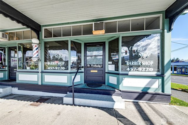 720 S Peabody Street, Port Angeles, WA 98362