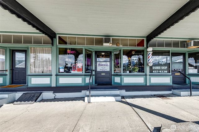 720 S Peabody Street, Port Angeles, WA 98362