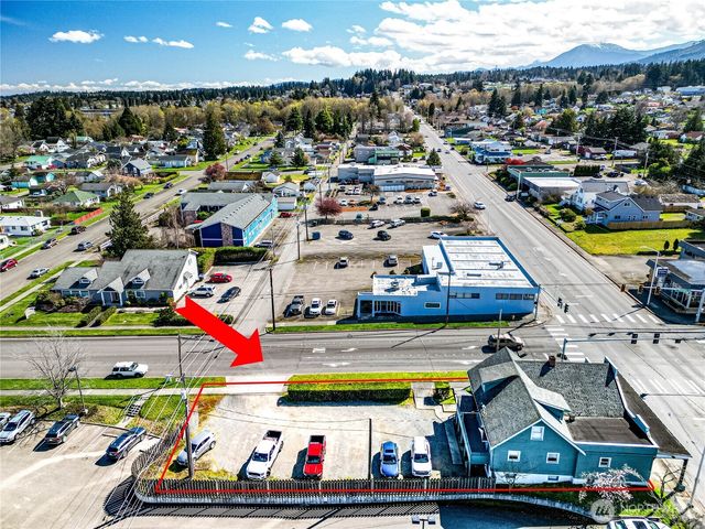 720 S Peabody Street, Port Angeles, WA 98362