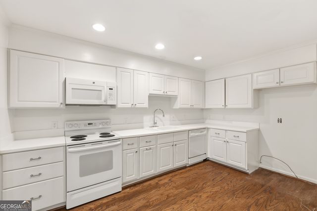 10 Mooregate Square 10, Atlanta, GA 30327