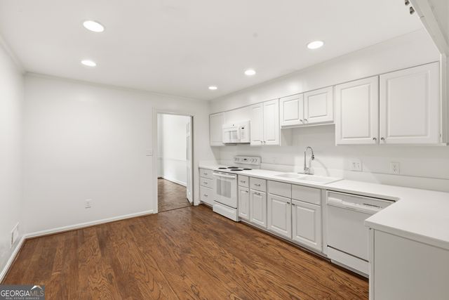 10 Mooregate Square 10, Atlanta, GA 30327