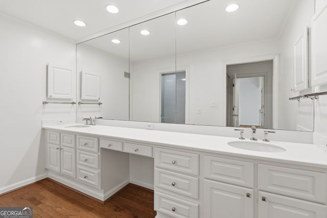 10 Mooregate Square 10, Atlanta, GA 30327