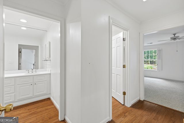 10 Mooregate Square 10, Atlanta, GA 30327